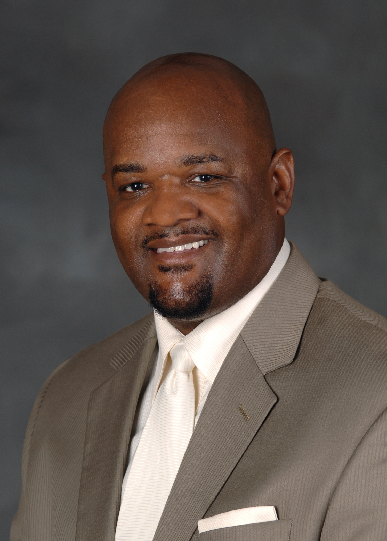 Dexter Wakefield