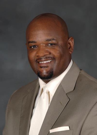 Dexter Wakefield