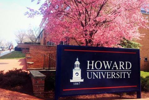 Howard University School Of Law Top 50