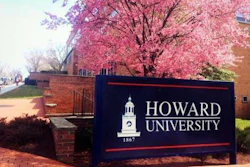 Howard University School Of Law Top 50