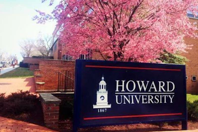 Howard University School Of Law Top 50