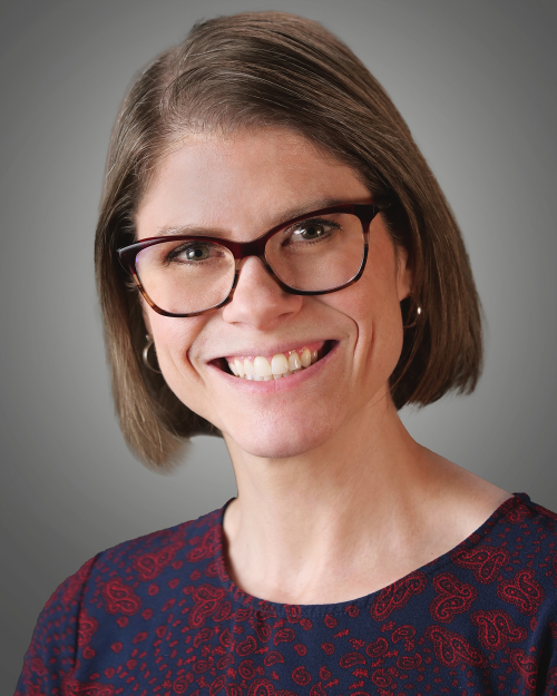 Jennifer Brown