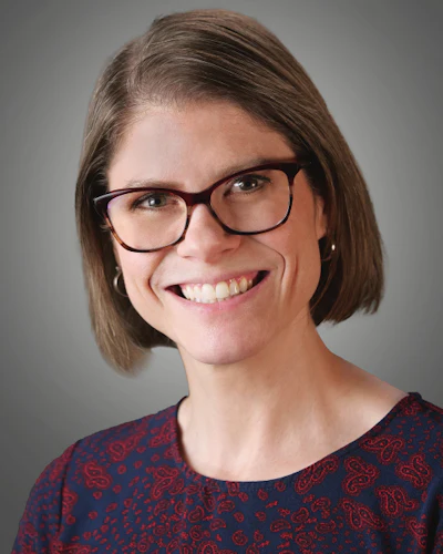 Jennifer Brown