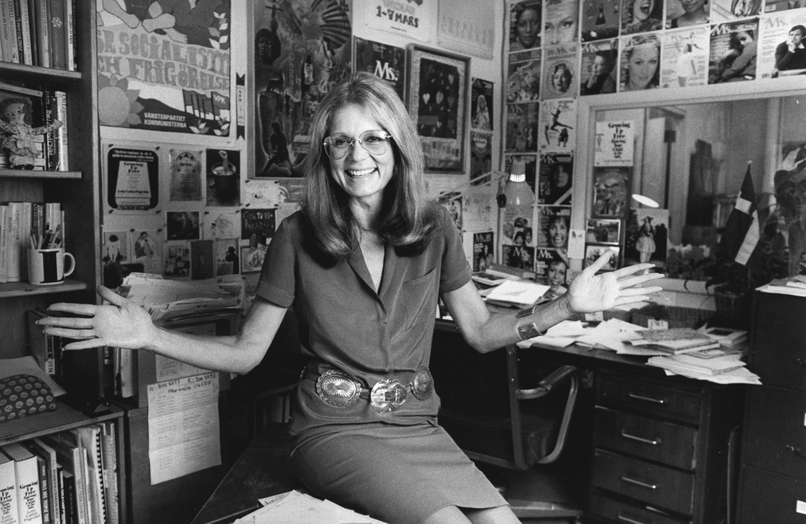 Steinem Ms Office