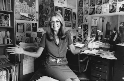 Steinem Ms Office
