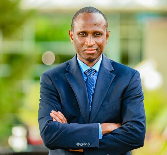 Thierno Thiam