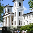 Wofford College.