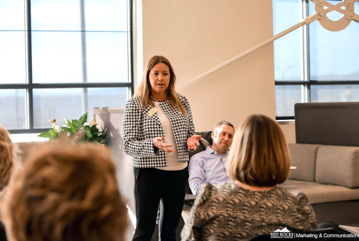 How Colorado Community College System Chancellor Marielena DeSanctis is Reshaping Colorado’s Workforce
